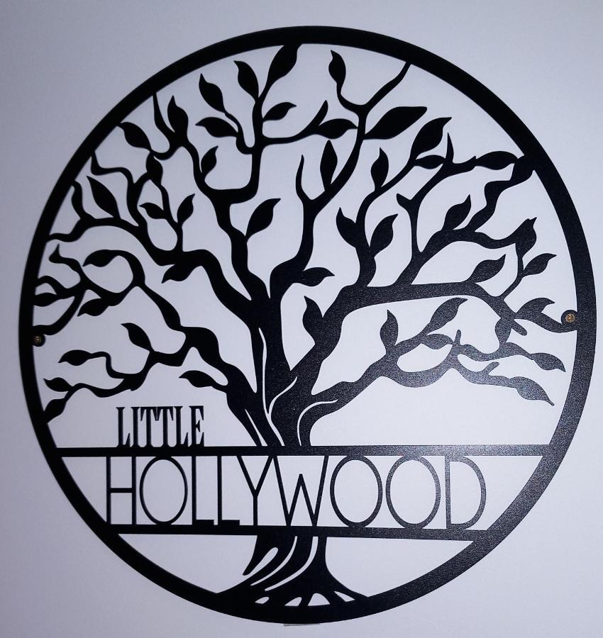 Little Hollywood Διαμέρισμα Οστένδη Εξωτερικό φωτογραφία