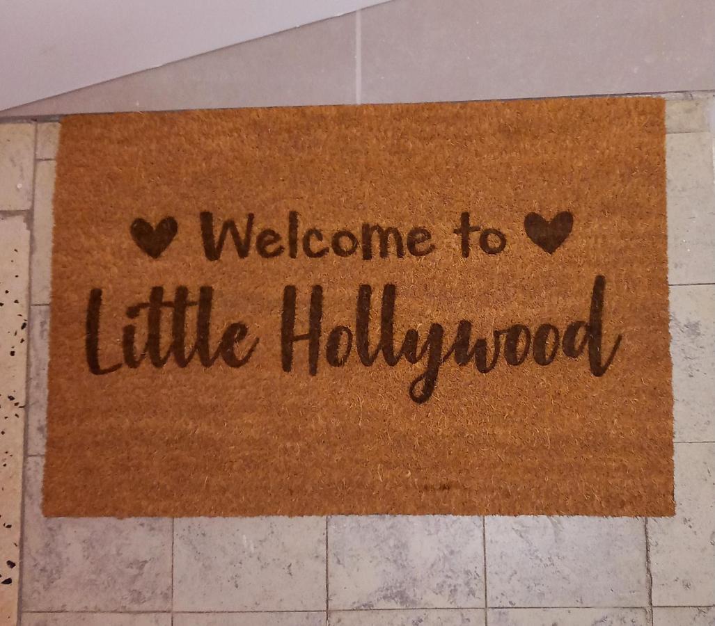 Little Hollywood Διαμέρισμα Οστένδη Εξωτερικό φωτογραφία